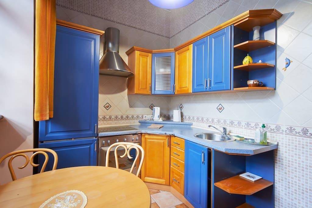 Cozy Apartment In Gothic Style House In The Heart Of The Old Town VNO Exterior foto