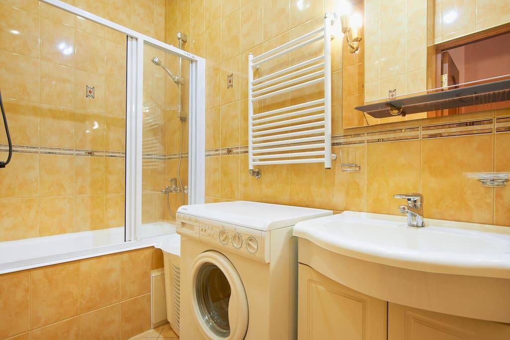 Cozy Apartment In Gothic Style House In The Heart Of The Old Town VNO Exterior foto